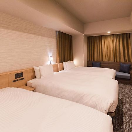 فندق Sotetsu Grand Fresa Takadanobaba طوكيو المظهر الخارجي الصورة