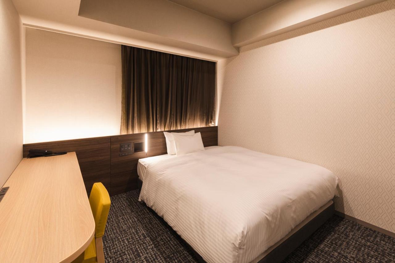 فندق Sotetsu Grand Fresa Takadanobaba طوكيو المظهر الخارجي الصورة