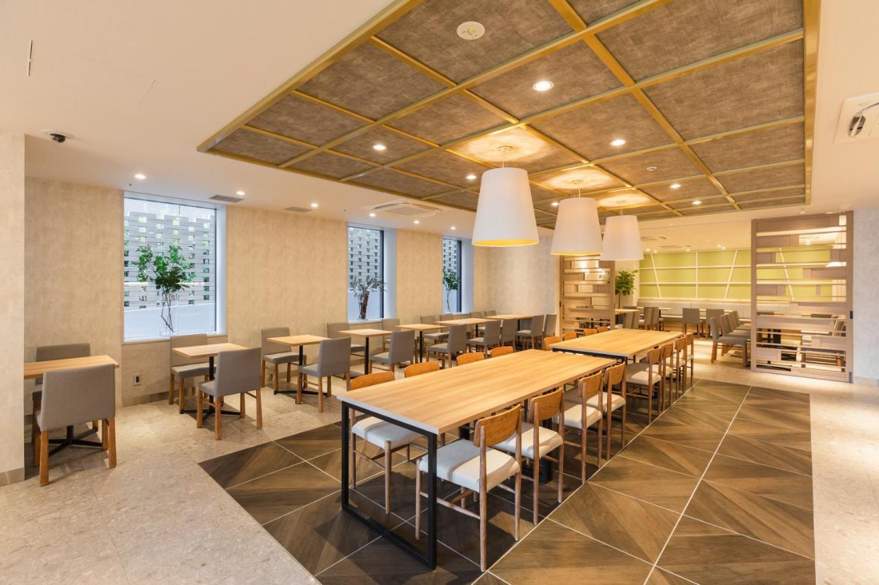 فندق Sotetsu Grand Fresa Takadanobaba طوكيو المظهر الخارجي الصورة