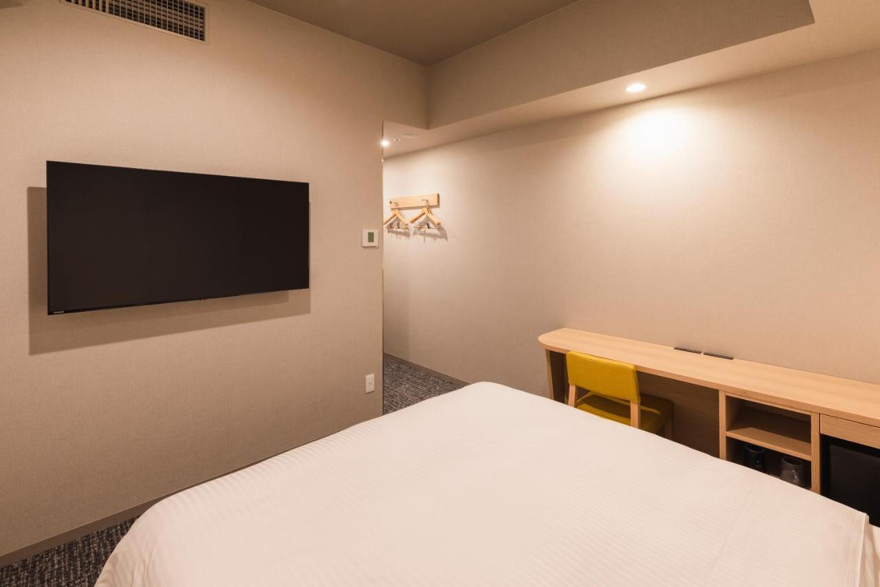 فندق Sotetsu Grand Fresa Takadanobaba طوكيو المظهر الخارجي الصورة